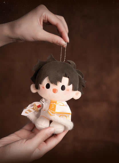 Link Click Mystery Box, Plush Doll Charms - TOY-PLU-153101 - MiniDoll - 42shops