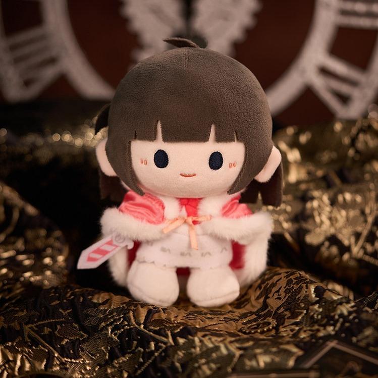 Link Click Mystery Box, Plush Doll Charms - TOY-PLU-153101 - MiniDoll - 42shops