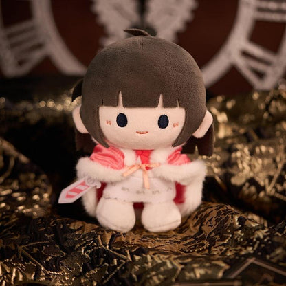 Link Click Mystery Box, Plush Doll Charms - TOY-PLU-153101 - MiniDoll - 42shops