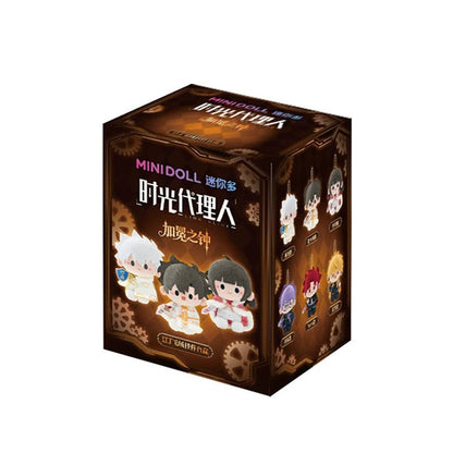 Link Click Mystery Box, Plush Doll Charms - TOY-PLU-153101 - MiniDoll - 42shops