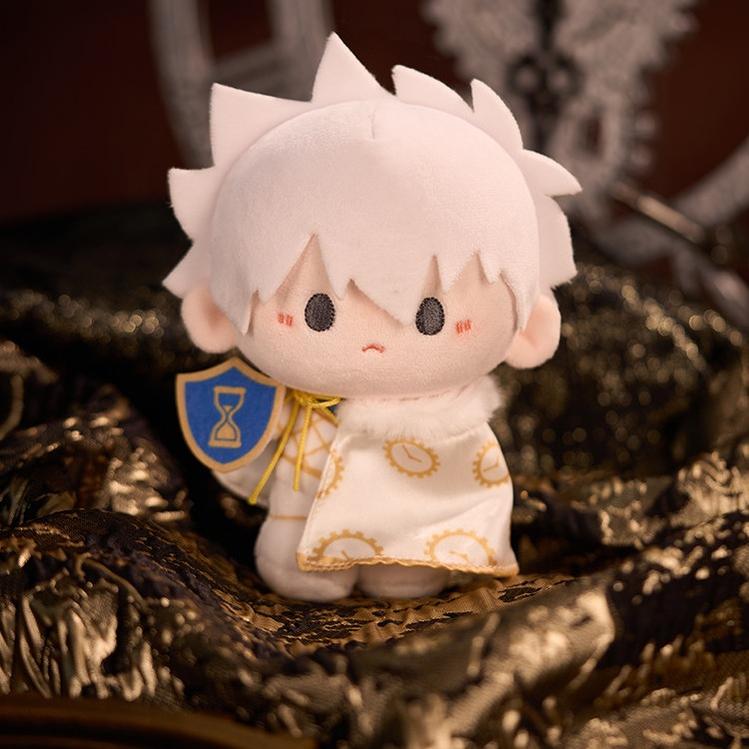 Link Click Mystery Box, Plush Doll Charms - TOY-PLU-153101 - MiniDoll - 42shops