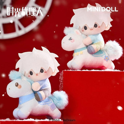 Link Click Plush Charm Mystery Box, Year of the Horse Edition - TOY-PLU-152901 - MiniDoll - 42shops