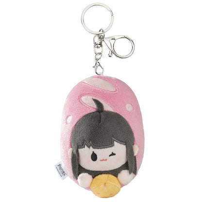 Link Click Plush Doll Keychain Pendant - TOY - PLU - 145909 - MiniDoll - 42shops