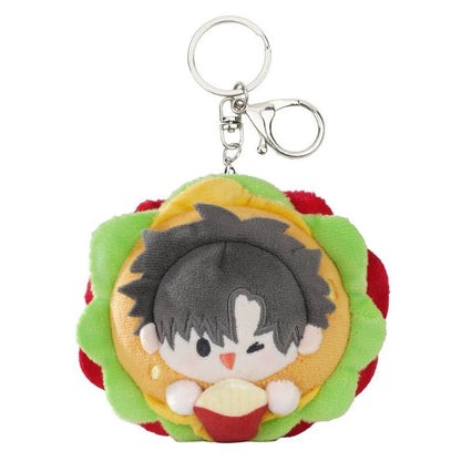 Link Click Plush Doll Keychain Pendant - TOY - PLU - 145904 - MiniDoll - 42shops