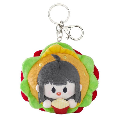 Link Click Plush Doll Keychain Pendant - TOY - PLU - 145906 - MiniDoll - 42shops