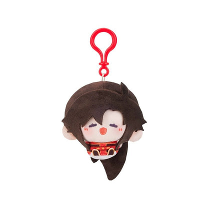MDZS Mini Plush Charm, Round and Chubby Look - TOY - PLU - 151501 - MiniDoll - 42shops