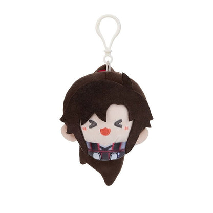 MDZS Mini Plush Charm, Wei Wuxian and Lan Wangji 43889:788573