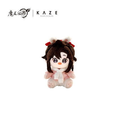 MDZS Plush Doll, Wei Wuxian Birthday Edition - TOY-PLU-152102 - KAZE - 42shops