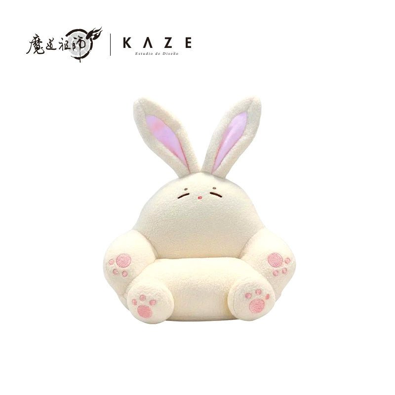 MDZS Plush Doll, Wei Wuxian Birthday Edition - TOY-PLU-152104 - KAZE - 42shops
