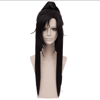 MDZS Wei Wuxian Lan Wangji Jin Ling Cosplay Wig - COS-WI-15301 - 42shops - 42shops