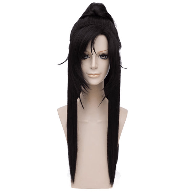 MDZS Wei Wuxian Lan Wangji Jin Ling Cosplay Wig - COS-WI-15301 - 42shops - 42shops
