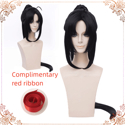 MDZS Wei Wuxian Lan Wangji Jin Ling Cosplay Wig - COS-WI-15301 - 42shops - 42shops