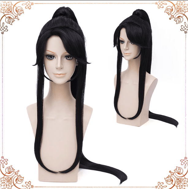MDZS Wei Wuxian Lan Wangji Jin Ling Cosplay Wig - COS-WI-15301 - 42shops - 42shops