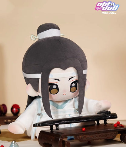 Mo Dao Zu Shi Animation 40cm Sitting Plush Cotton Doll - TOY - PLU - 147001 - MiniDoll - 42shops