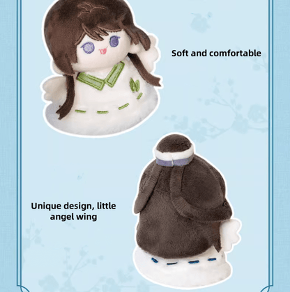 Mo Dao Zu Shi Animation Cotton Doll Plush Pendant - TOY - PLU - 147704 - nicefun - 42shops