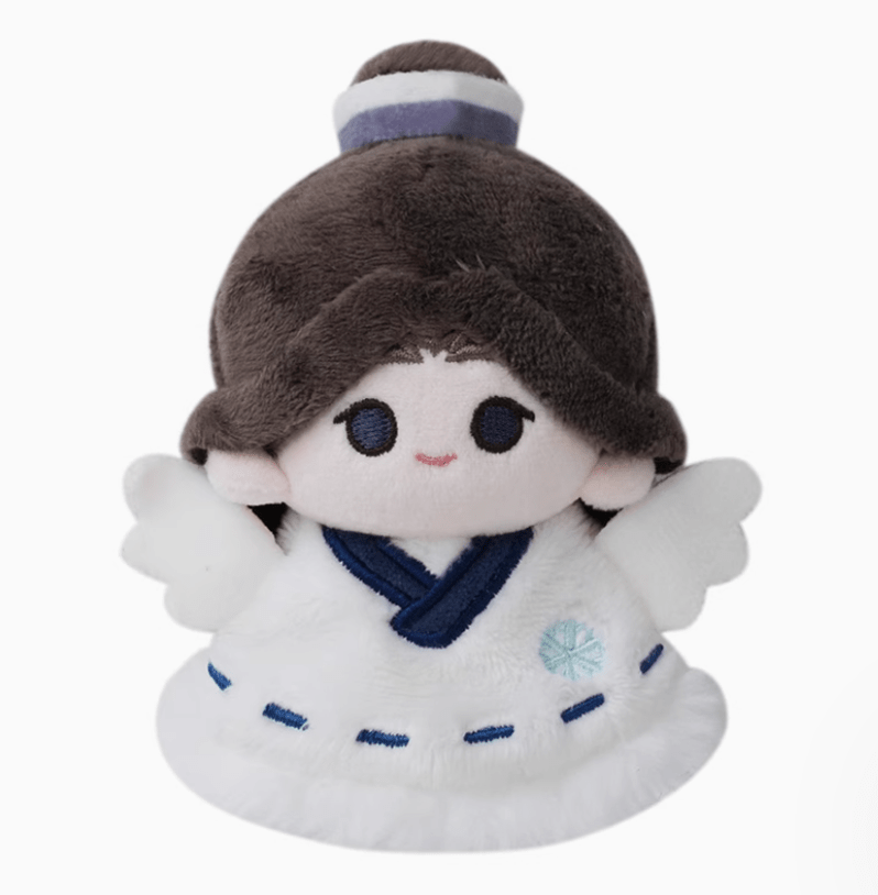 Mo Dao Zu Shi Animation Cotton Doll Plush Pendant - TOY - PLU - 147702 - nicefun - 42shops