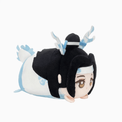 Mo Dao Zu Shi Anime Merchandise Plush Toys Doll Pendant - TOY - PLU - 147403 - Cangmeier - 42shops