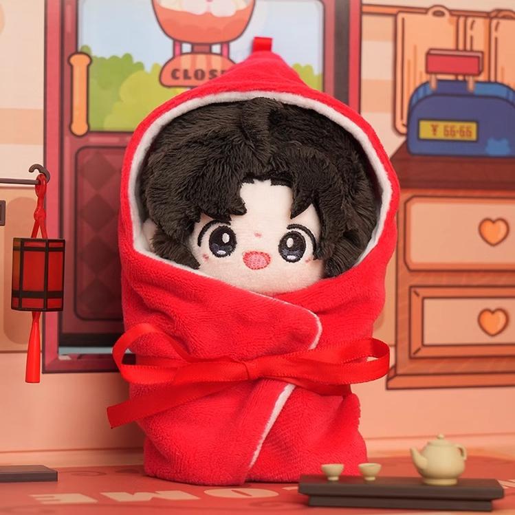 Mo Dao Zu Shi Mysterious Box Plush Doll - TOY - PLU - 147901 - nicefun - 42shops