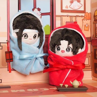 Mo Dao Zu Shi Mysterious Box Plush Doll - TOY - PLU - 147901 - nicefun - 42shops