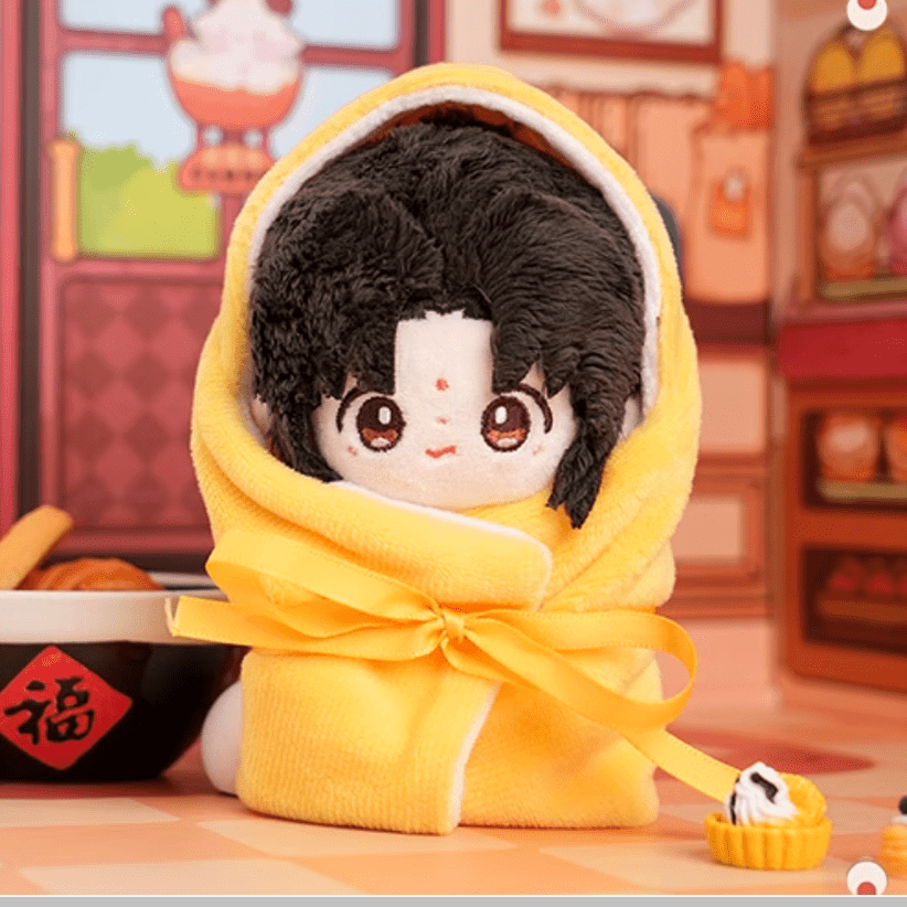 Mo Dao Zu Shi Mysterious Box Plush Doll - TOY - PLU - 147901 - nicefun - 42shops