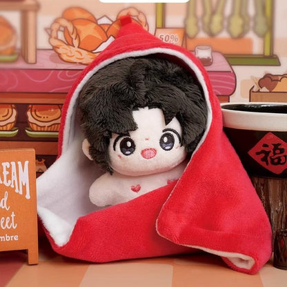 Mo Dao Zu Shi Mysterious Box Plush Doll - TOY - PLU - 147901 - nicefun - 42shops