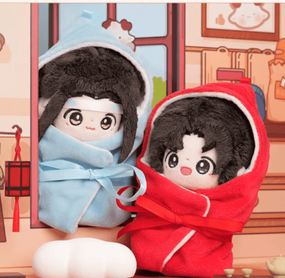 Mo Dao Zu Shi Mysterious Box Plush Doll - TOY - PLU - 147901 - nicefun - 42shops