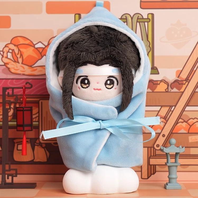 Mo Dao Zu Shi Mysterious Box Plush Doll - TOY - PLU - 147901 - nicefun - 42shops