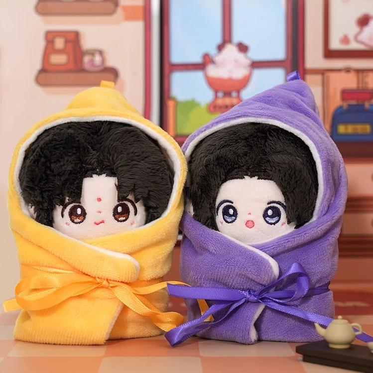 Mo Dao Zu Shi Mysterious Box Plush Doll - TOY - PLU - 147901 - nicefun - 42shops