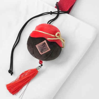 Mo Dao Zu Shi Tian Zi Xiao Plush Pendant - TOY - PLU - 147601 - 魔道祖师 - 42shops