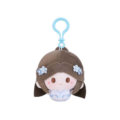 TGCF Anime Keychain, Soft Plush Doll 43891:788915