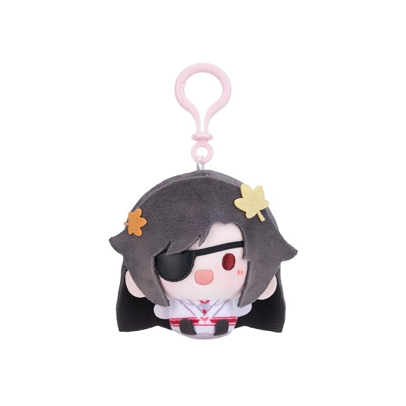 TGCF Anime Keychain, Soft Plush Doll 43891:788913