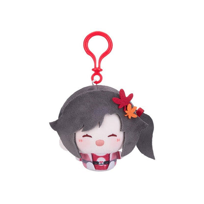 TGCF Anime Keychain, Soft Plush Doll 43891:788914