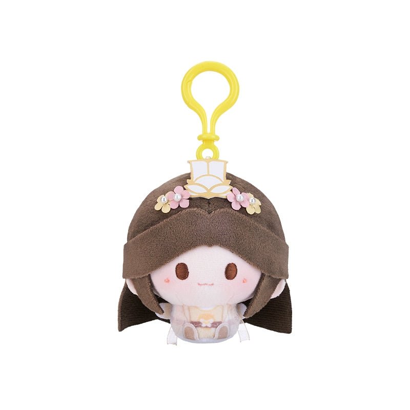 TGCF Anime Keychain, Soft Plush Doll 43891:788912