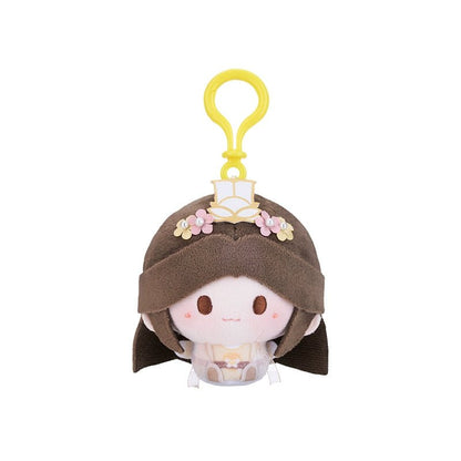 TGCF Anime Keychain, Soft Plush Doll 43891:788912