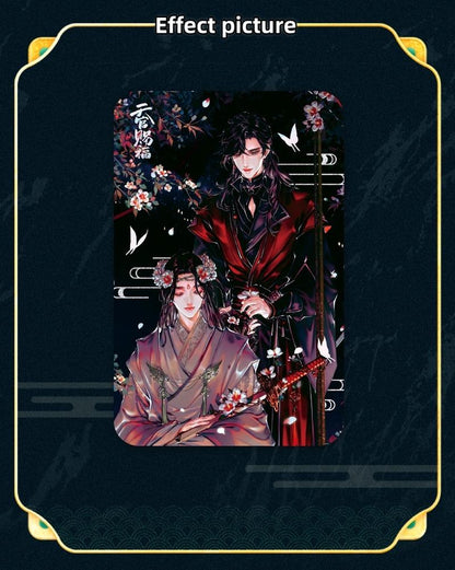 TGCF Badge Set Painting Collection 38924:626065