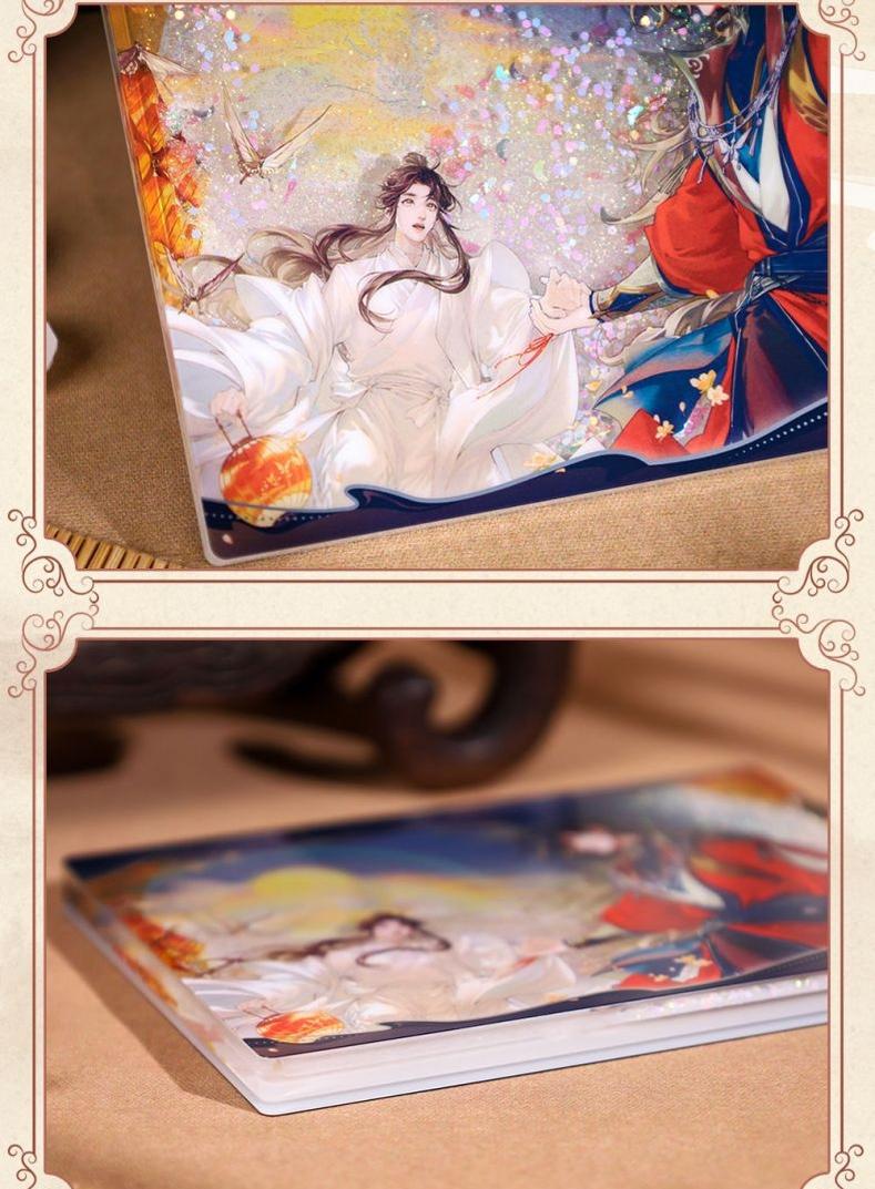 TGCF Bracelet Table Mat And Ornaments - TOY-ACC-80602 - 42shops - 42shops