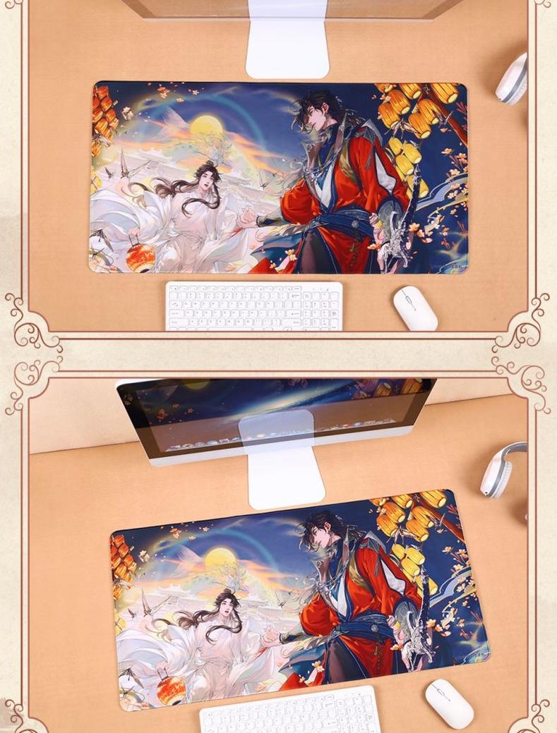 TGCF Bracelet Table Mat And Ornaments - TOY-ACC-80603 - 42shops - 42shops