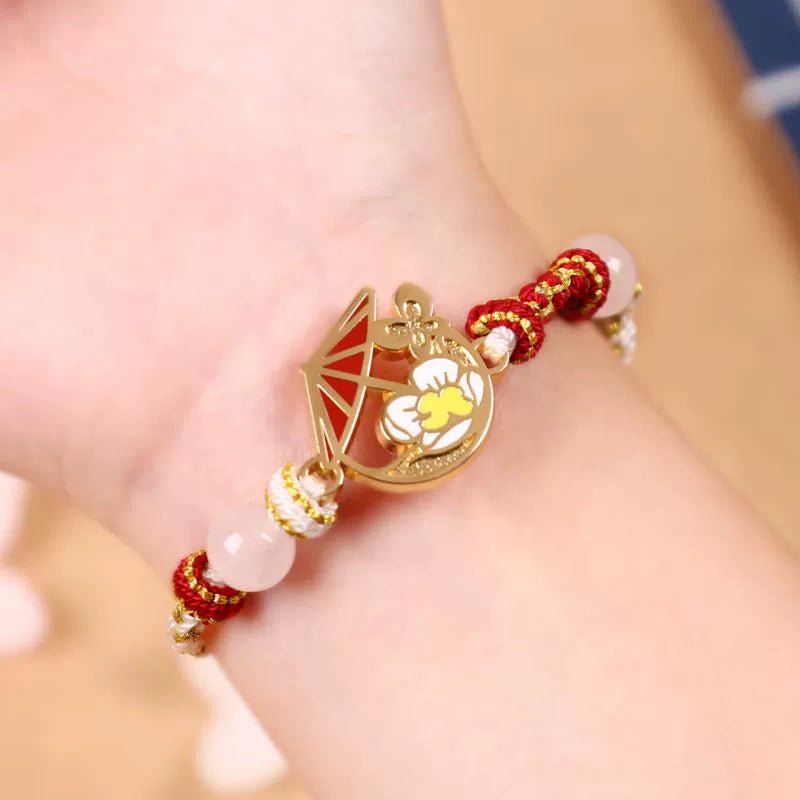 TGCF Bracelet Table Mat And Ornaments - TOY-ACC-80601 - 42shops - 42shops