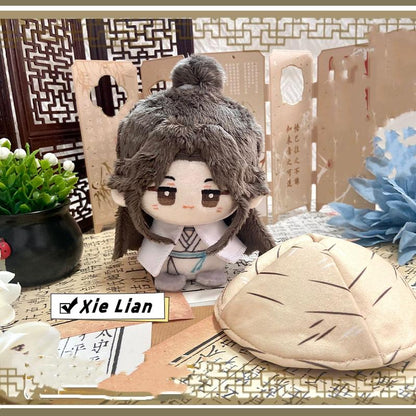 TGCF Cotton Doll Hua Cheng Xie Lian He Xuan Qing Xuan - TOY - PLU - 146102 - Mikele - 42shops