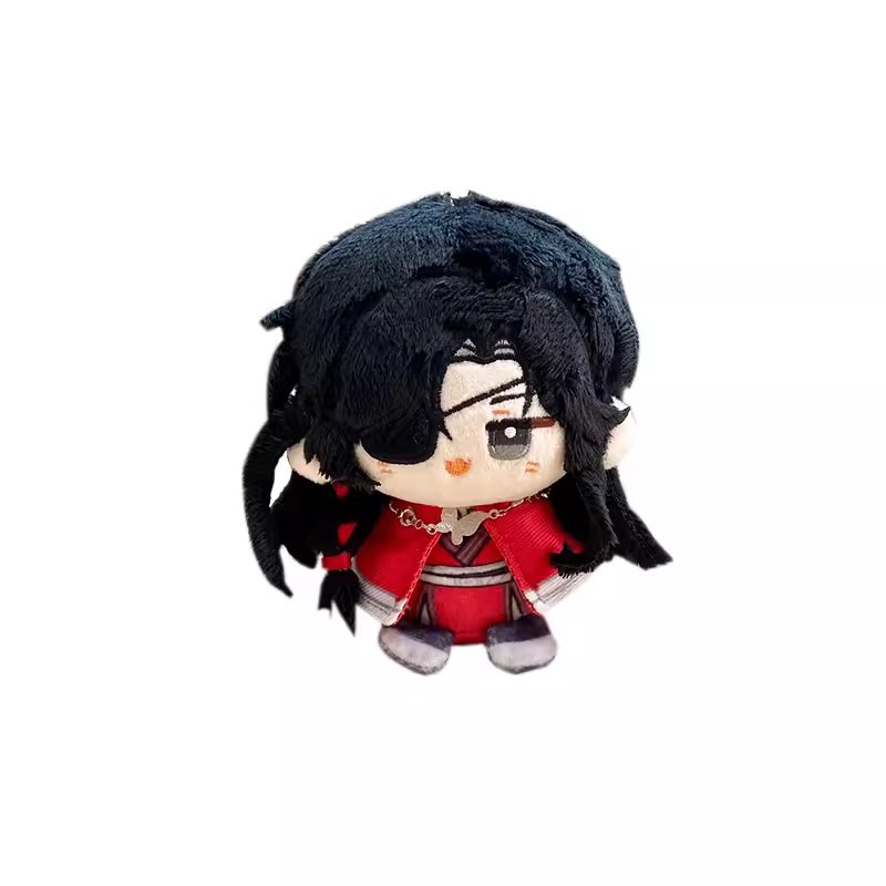 TGCF Cotton Doll Hua Cheng Xie Lian He Xuan Qing Xuan 38982:633727