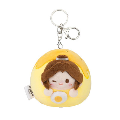 TGCF Delicious Series Hua Lian Plush Doll Keychain 38846:626183