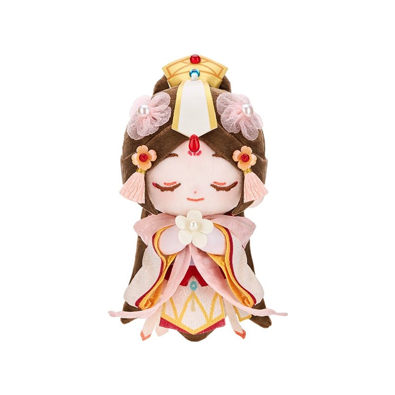 TGCF Doll Pendant, Crown Prince Who Pleased Gods 43893:788370