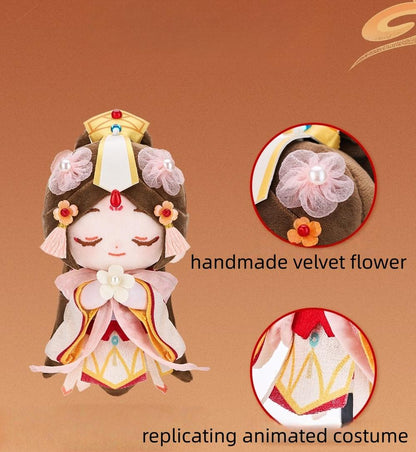 TGCF Doll Pendant, Crown Prince Who Pleased Gods 43893:788388