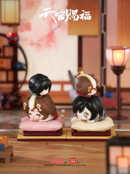 TGCF Figures Blind Box, Multiple Ways to Play - TOY-ACC-96701 - Wandianwuxian - 42shops