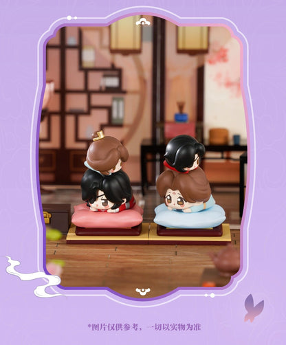 TGCF Figures Blind Box, Multiple Ways to Play - TOY-ACC-96701 - Wandianwuxian - 42shops