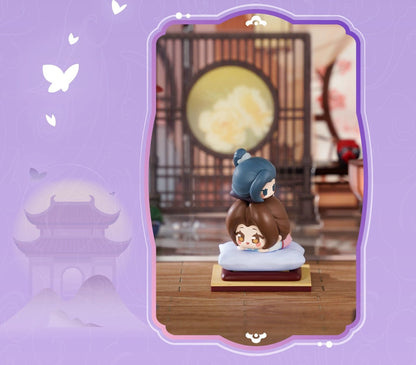 TGCF Figures Blind Box, Multiple Ways to Play - TOY-ACC-96701 - Wandianwuxian - 42shops