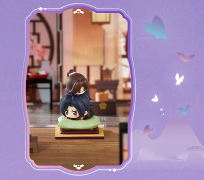 TGCF Figures Blind Box, Multiple Ways to Play - TOY-ACC-96701 - Wandianwuxian - 42shops