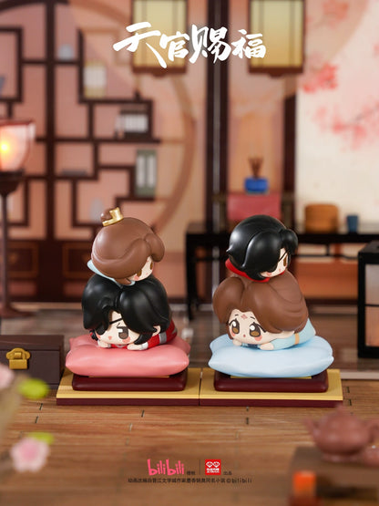 TGCF Figures Blind Box, Multiple Ways to Play - TOY-ACC-96701 - Wandianwuxian - 42shops
