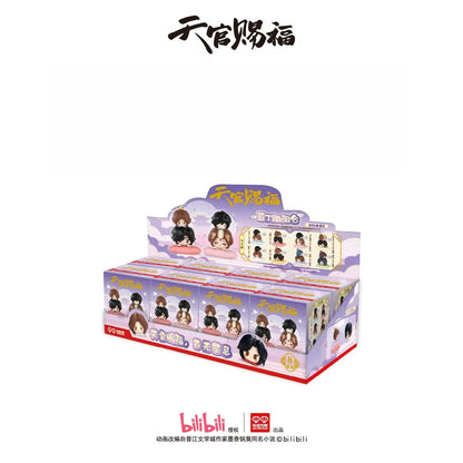 TGCF Figures Blind Box, Multiple Ways to Play - TOY-ACC-96702 - Wandianwuxian - 42shops