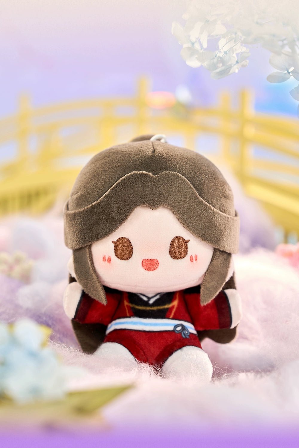 TGCF Keychain Mystery Box, Doll Pendant 43890:788546